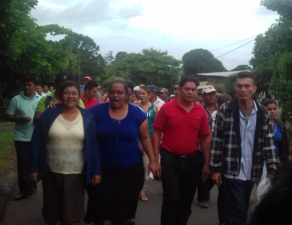 zelaya-central